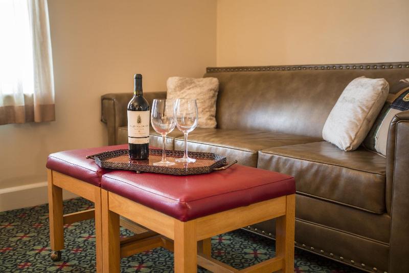 Boyne Highlands Resort image