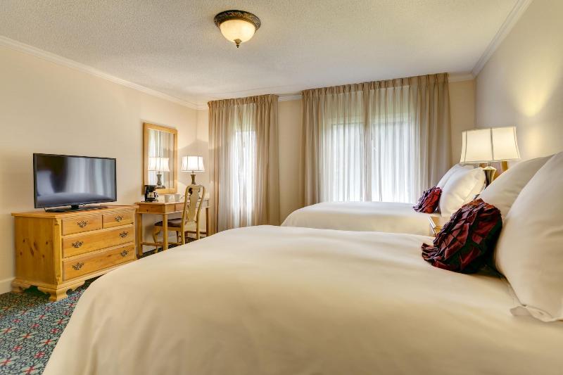 Boyne Highlands Resort image