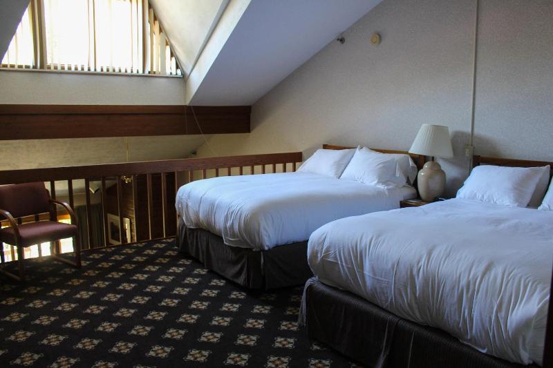 Boyne Highlands Resort image