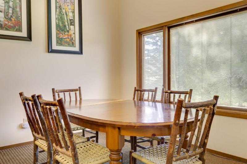 Boyne Highlands Resort image