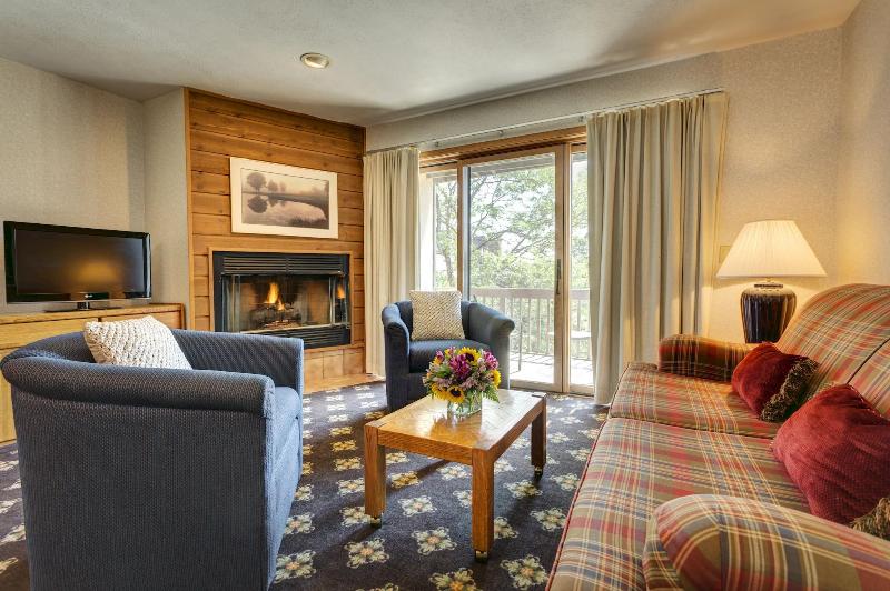 Boyne Highlands Resort image