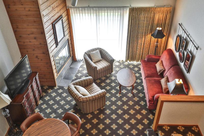 Boyne Highlands Resort image