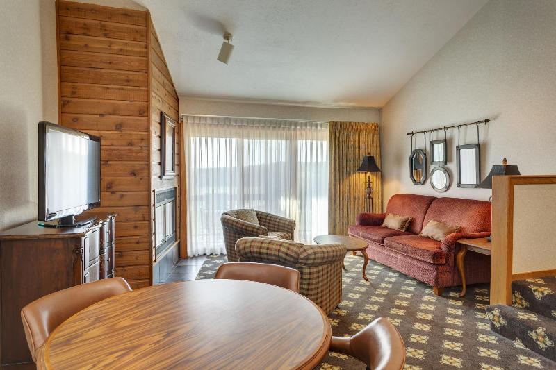 Boyne Highlands Resort image