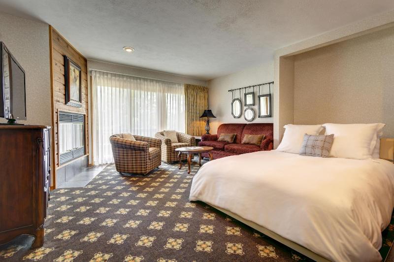 Boyne Highlands Resort image