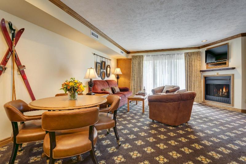 Boyne Highlands Resort image