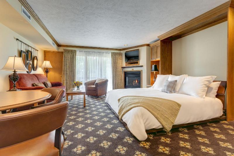 Boyne Highlands Resort image