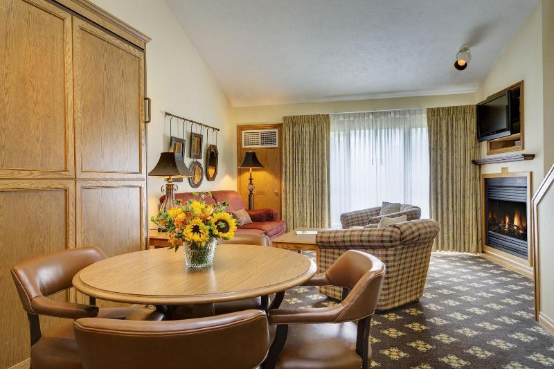 Boyne Highlands Resort image