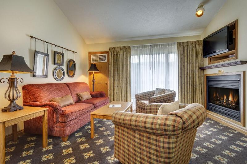 Boyne Highlands Resort image