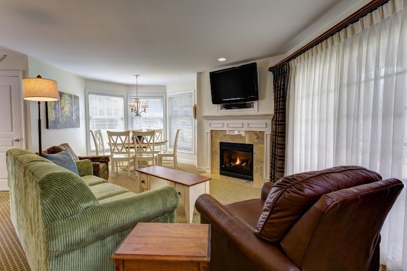 Boyne Highlands Resort image