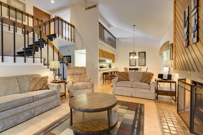 Boyne Highlands Resort image