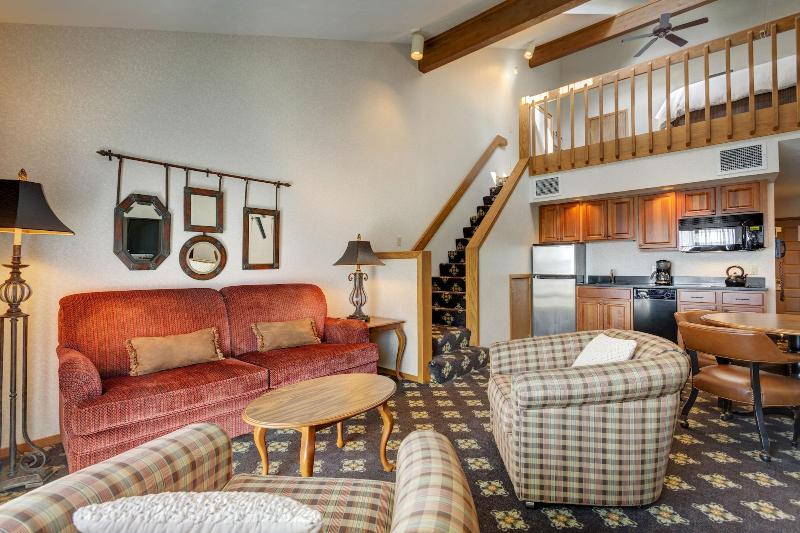 Boyne Highlands Resort image
