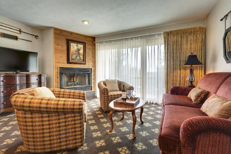 Boyne Highlands Resort image