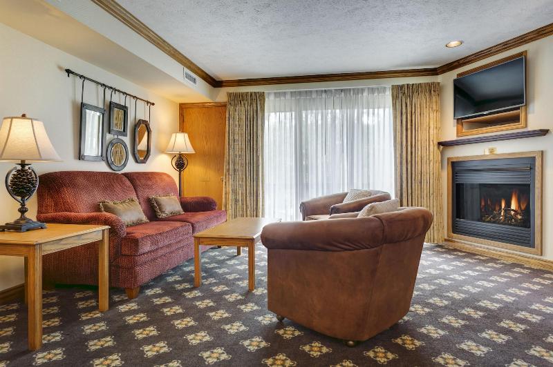 Boyne Highlands Resort image
