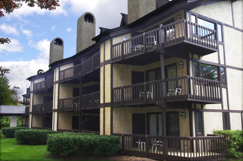 Boyne Highlands Resort image