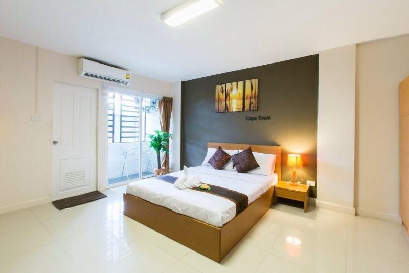 Jn Place Rangsit image