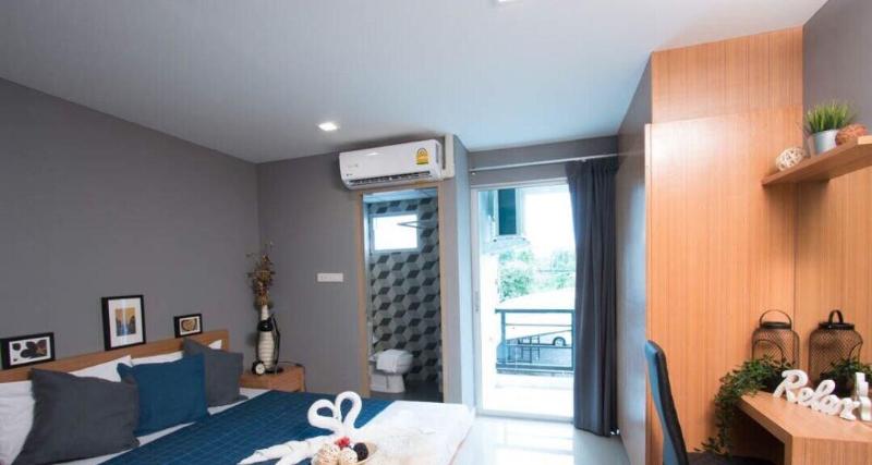 Jn Place Rangsit image