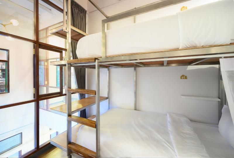 Rest Is More Hostel image