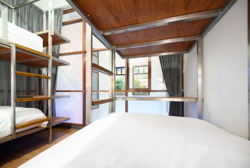 Rest Is More Hostel image