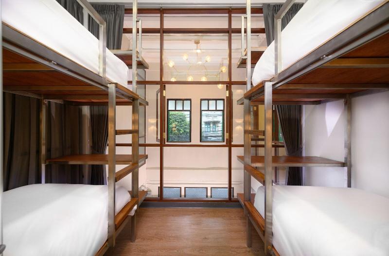 Rest Is More Hostel image