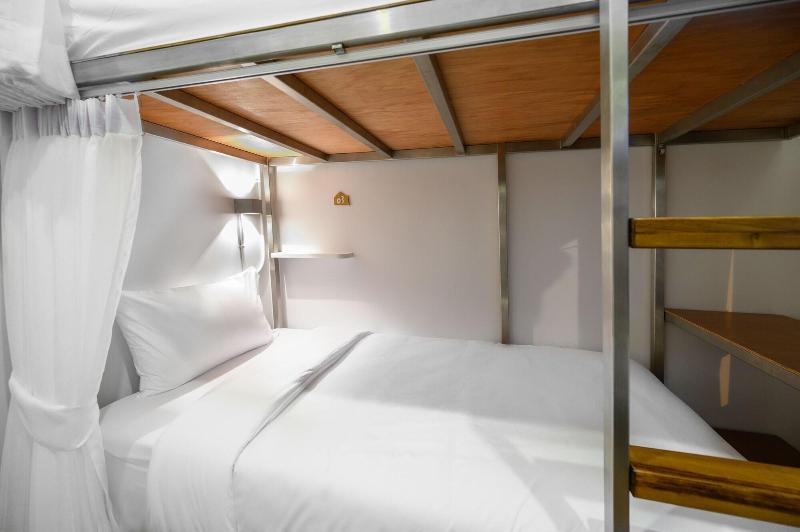 Rest Is More Hostel image