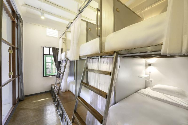 Rest Is More Hostel image