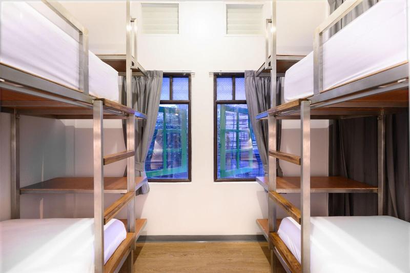 Rest Is More Hostel image