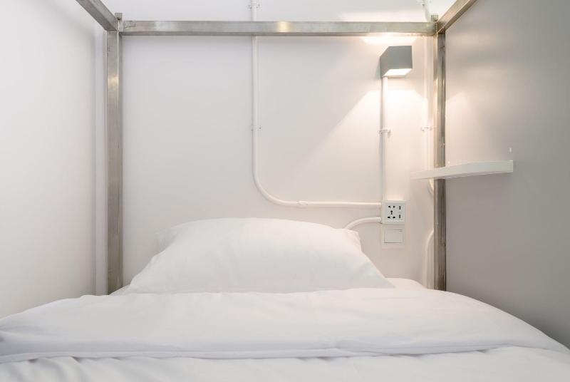 Rest Is More Hostel image