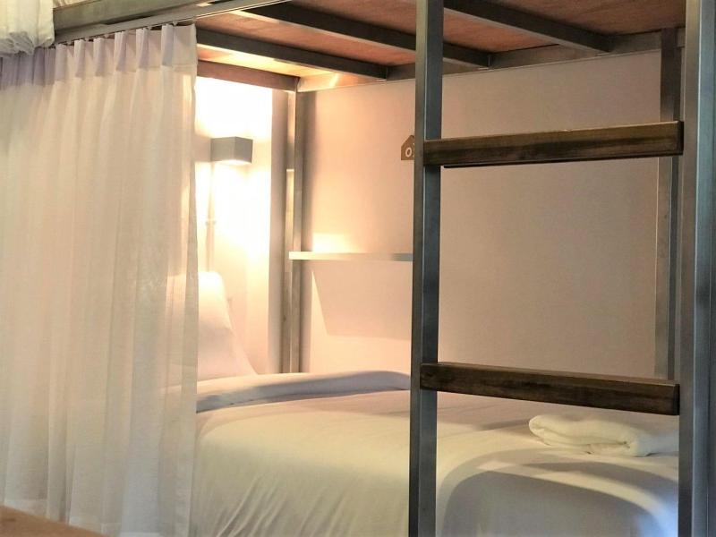 Rest Is More Hostel image