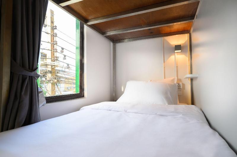 Rest Is More Hostel image
