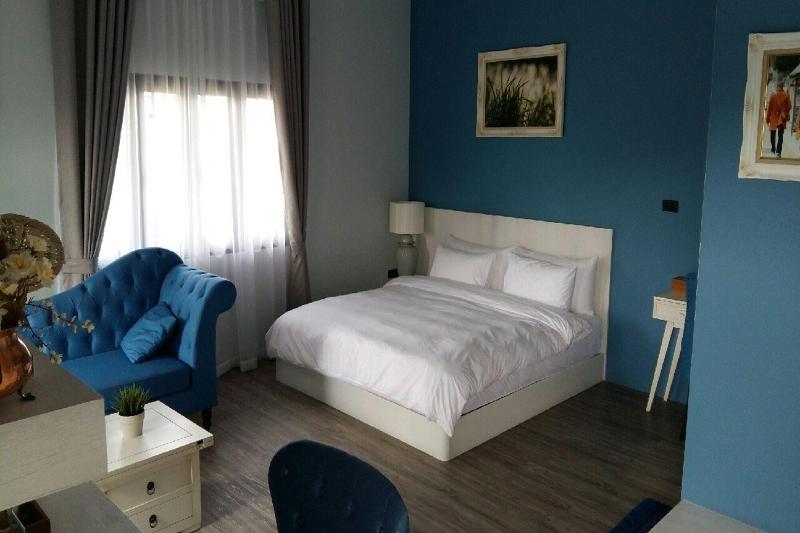 i-Destiny Gallery Resort image