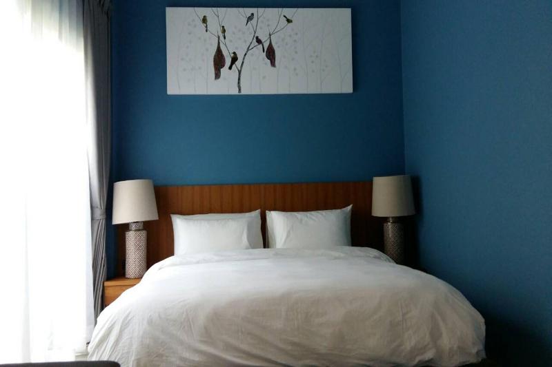 i-Destiny Gallery Resort image