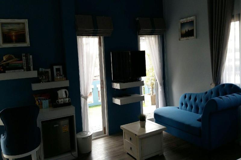 i-Destiny Gallery Resort image