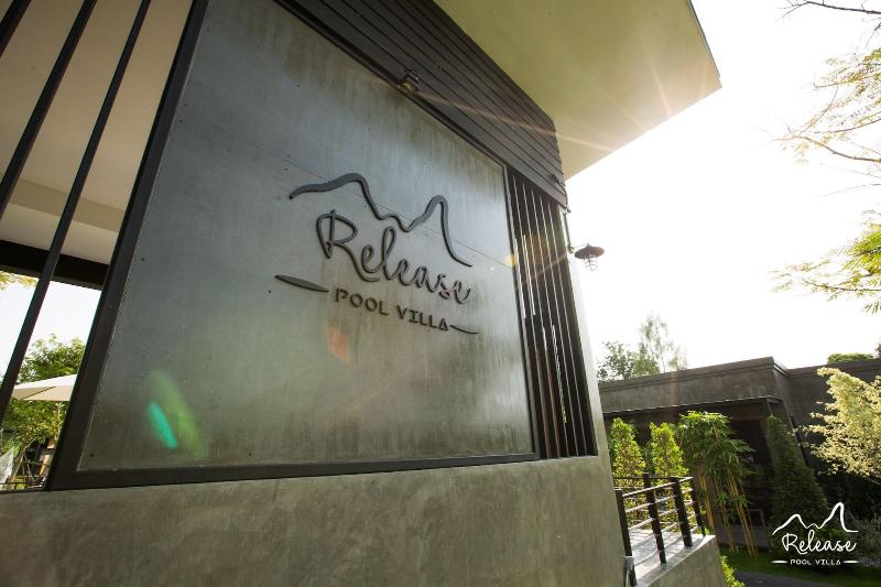 Release Pool Villa Resort image