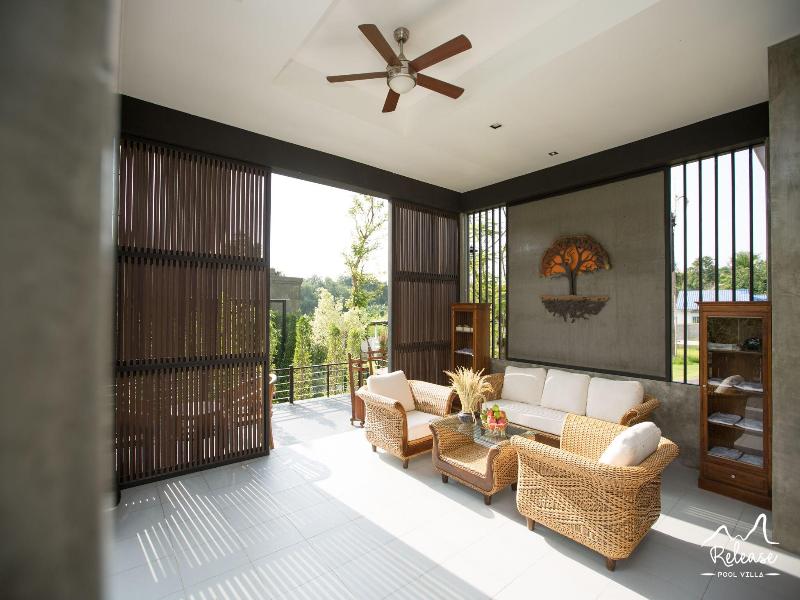 Release Pool Villa Resort image