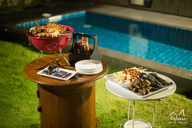 Release Pool Villa Resort image