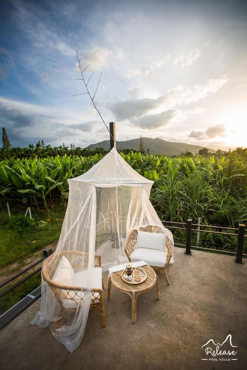 Release Pool Villa Resort image