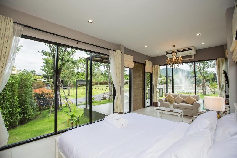 Release Pool Villa Resort image