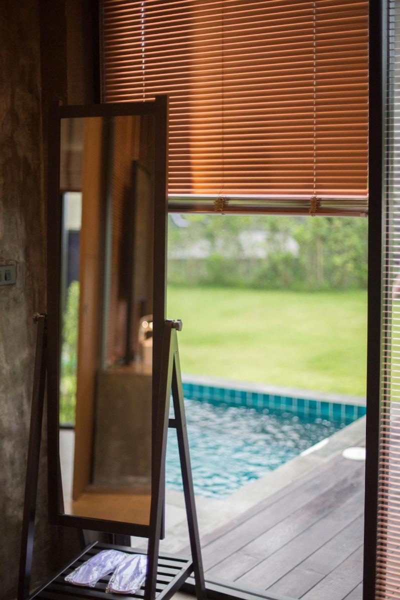 Release Pool Villa Resort image