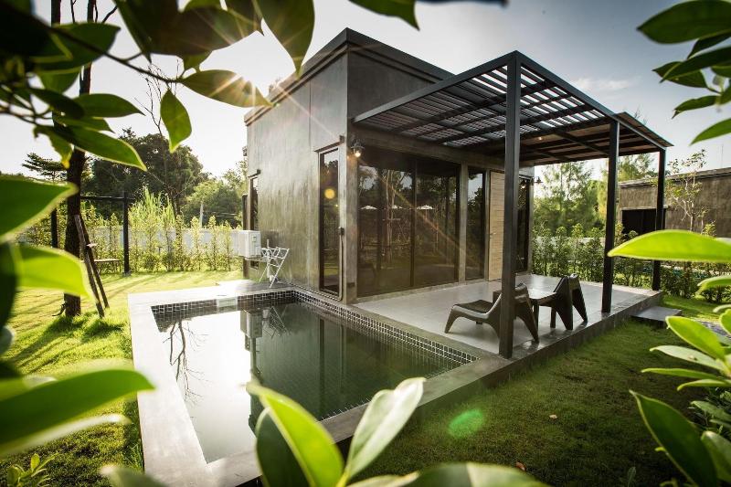 Release Pool Villa Resort image