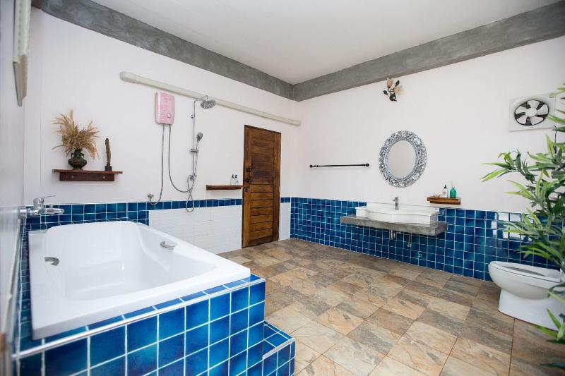 Release Pool Villa Resort image