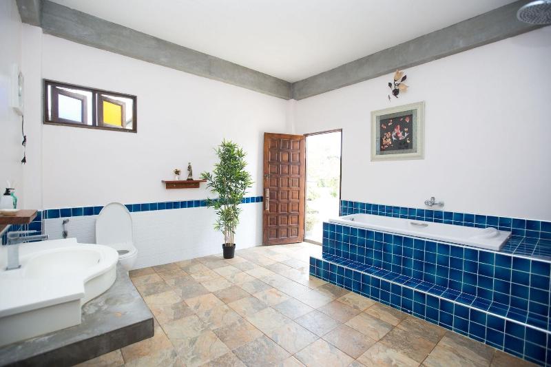 Release Pool Villa Resort image