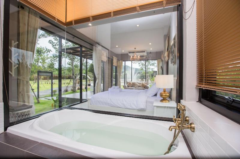 Release Pool Villa Resort image