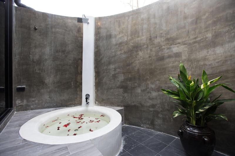 Release Pool Villa Resort image