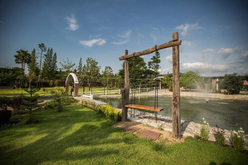 Release Pool Villa Resort image