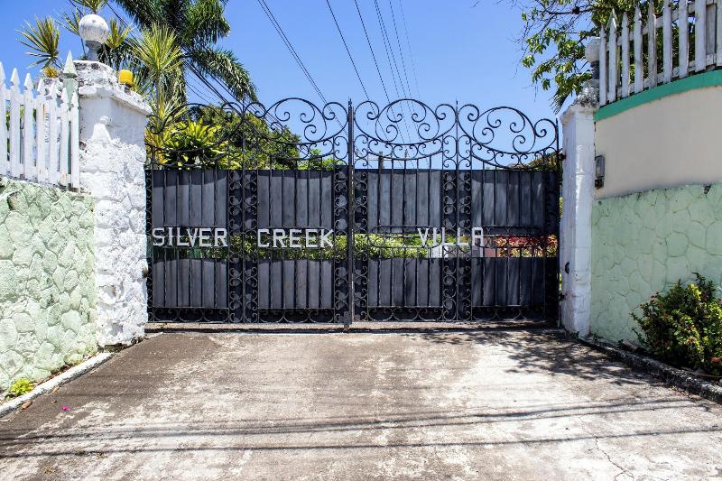 Silver Creek Resort image
