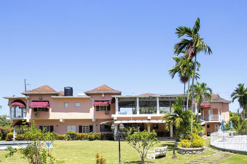 Silver Creek Resort image