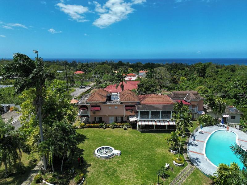 Silver Creek Resort image