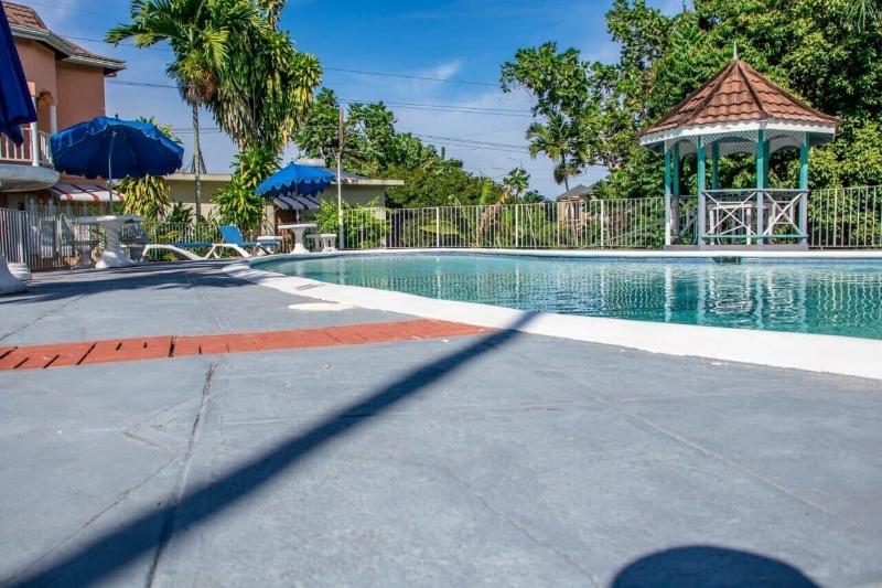 Silver Creek Resort image
