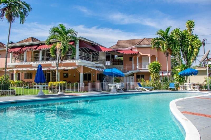 Silver Creek Resort image