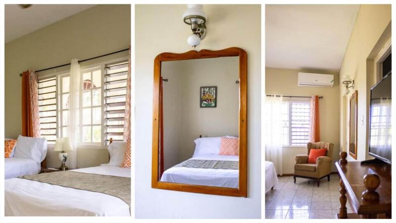 Silver Creek Resort image
